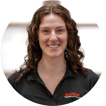 Dr. Cara Chrissis, PT, DPT