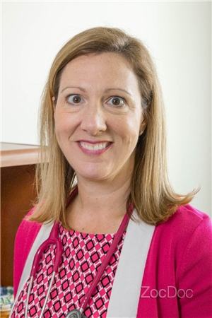 Dr. Cara Mills, MD