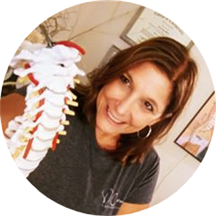 Dr. Caren Weiner, DC