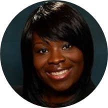 Dr. Caresa Doakes, DDS