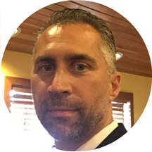 Dr. Carey Skorski, DC