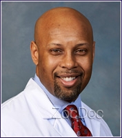 Dr. Carey-Walter Closson, MD