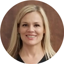 Dr. Carin Purtle, DC