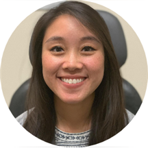 Dr. Carina Lee Forehand, OD