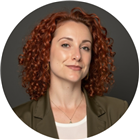 Dr. Carina Sturm, DPT