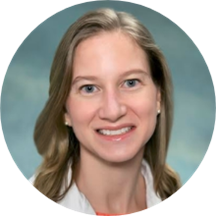 Dr. Carinne W. Anderson, MD