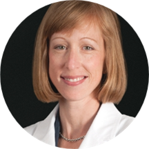 Dr. Carissa Meyer, MD