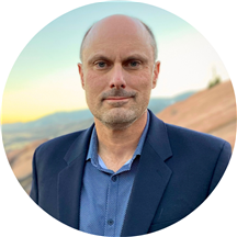 Dr. Carl Bonnett, MD