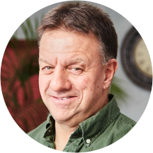 Dr. Carl Caiozzo, DC