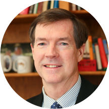 Dr. Carl E. Flinn, MD