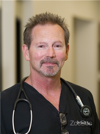 Dr. Carl Ferguson, DO