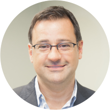 Dr. Carl Gerardi, MD