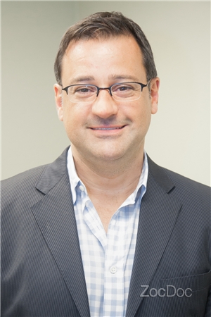 Dr. Carl Gerardi, MD