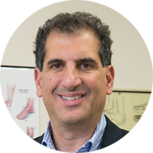 Dr. Carl Ingrassia, DPM