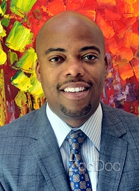 Dr. Carl Middleton, MD, MPH