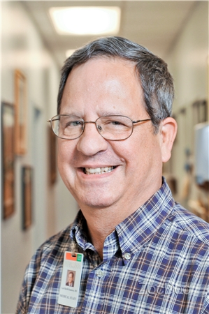 Dr. Carl Rountree, MD