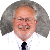 Dr. Carl West, MD