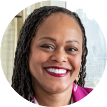 Dr. Carla Brown, MD