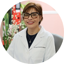 Dr. Carla Canavire Weber, DO