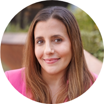 Dr. Carla Gabris, PhD