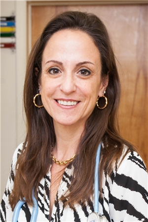Dr. Carla Germinario, MD