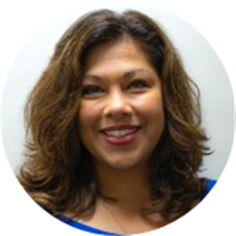 Dr. Carla Iafigliola, OD