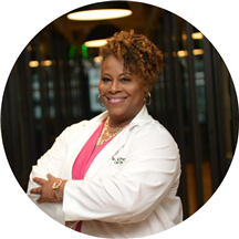 Dr. Carla Lindsay, OD