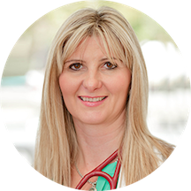 Dr. Carla Lucacel, MD