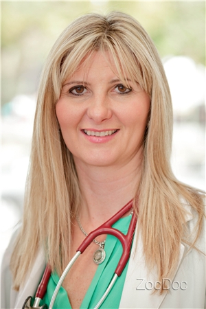 Dr. Carla Lucacel, MD