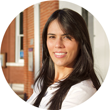 Dr. Carla Marrero-Sanchez, DC