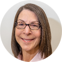 Dr. Carla Ribeiro-Bachtell, DPM