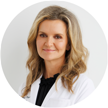 Dr. Carla Sanchez-Palacios, MD