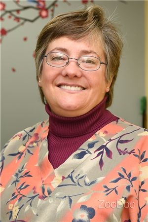 Dr. Carla Schlissel, DDS