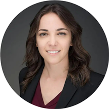 Dr. Carlee Michaelson, AuD