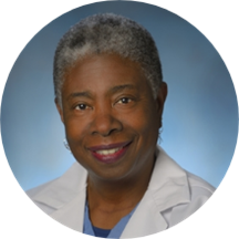 Dr. Carlene E. Quashie, MD