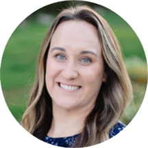 Dr. Carley Barney, PT, DPT