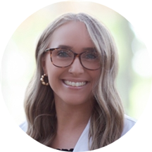 Dr. Carley Coleman, OD