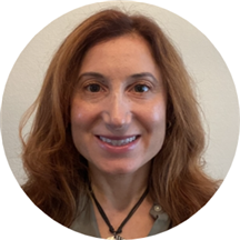 Dr. Carli Klinghoffer, MD