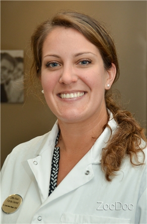 Dr. Carlie Wager, DDS