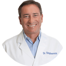 Dr. Carlisle Stephenson III, MD