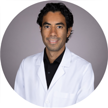 Dr. Carlos Alberto Matute Mandujano, MD