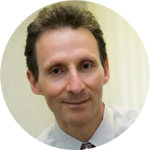 Dr. Carlos Braverman, DDS