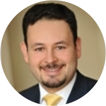 Dr. Carlos Castro, DDS