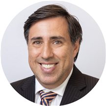 Dr. Carlos Castro, MD