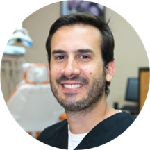 Dr. Carlos E. Alvarez, DMD