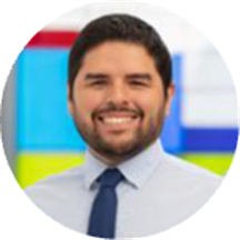 Dr. Carlos Efrain Rodriguez Correa, MD