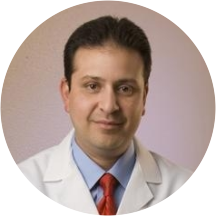Dr. Carlos Ernesto Araujo Preza, MD