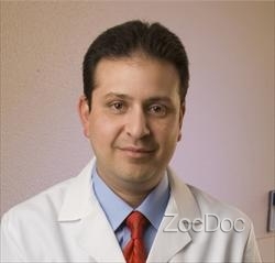 Dr. Carlos Ernesto Araujo Preza, MD