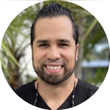 Dr. Carlos Espinal, DDS