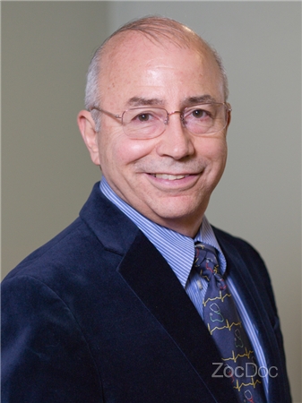 Dr. Carlos Garreton, MD